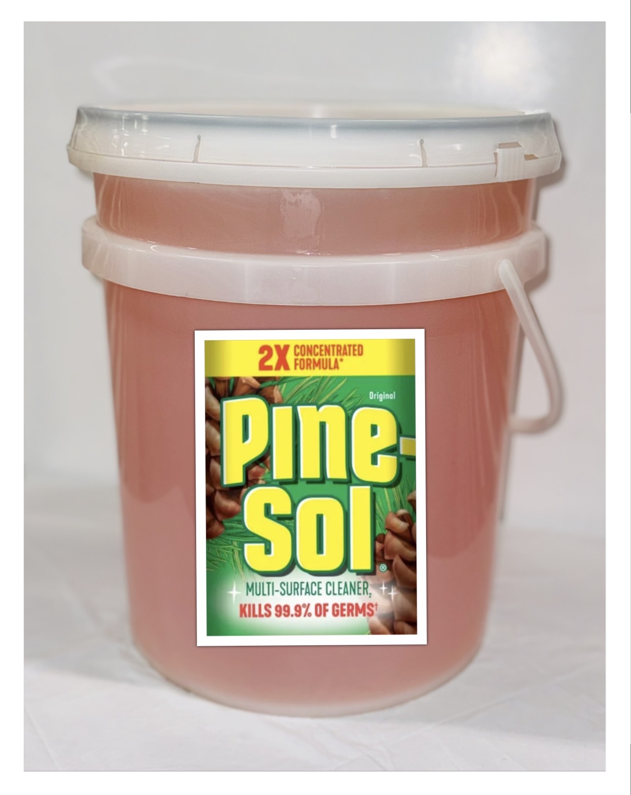 Pine-Sol — Multi-purpose cleaner